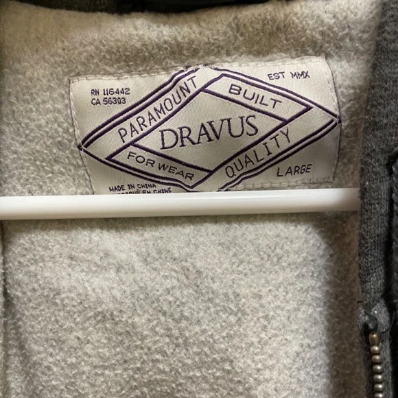 Jacket - Picture 3 of 4